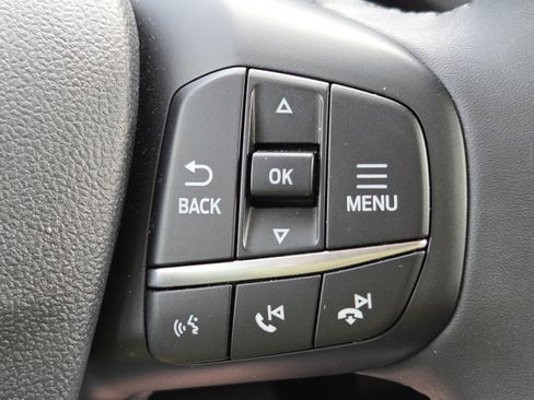 Used 2024 Ford Bronco Sport Heritage w/ Heritage Convenience Package AWD/4WD image 8