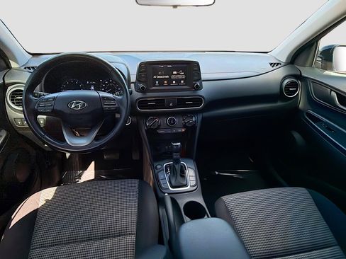Used 2019 Hyundai Kona SEL image 15