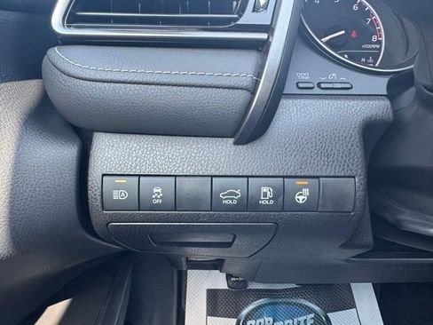 Certified 2024 Toyota Camry SE w/ Cold Weather Package FWD image 19