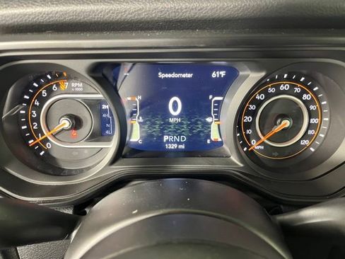 Used 2026 Jeep Gladiator Sport AWD/4WD image 26