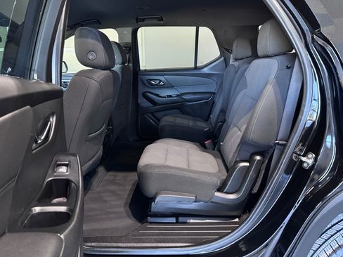 Certified 2023 Chevrolet Traverse LT image 10