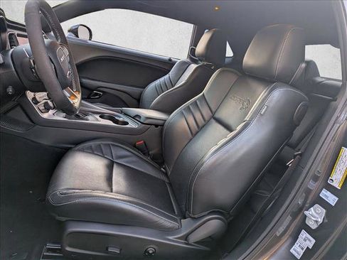 Used 2023 Dodge Challenger SRT Hellcat image 16