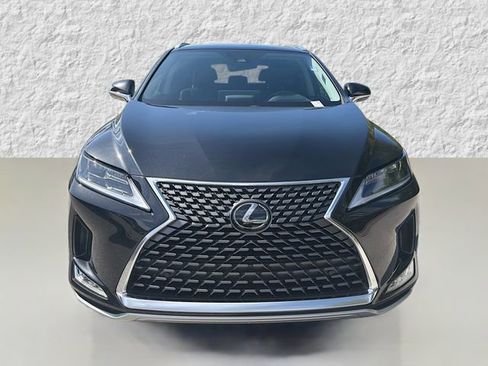 Used 2022 Lexus RX 350 w/ Premium Package image 8