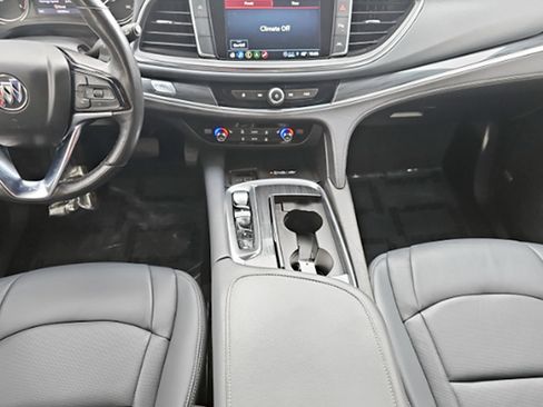 Used 2023 Buick Enclave Essence w/ Experience Buick Package image 13