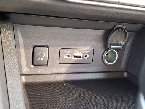 New 2025 Nissan Sentra SV w/ All-Weather Package image 14