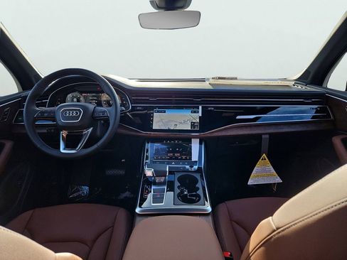New 2026 Audi Q7 2.0T Premium Plus image 5