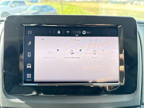 New 2026 RAM ProMaster 1500 image 17