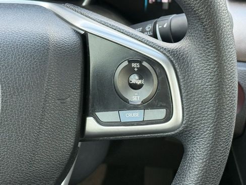 Used 2017 Honda Civic EX image 11