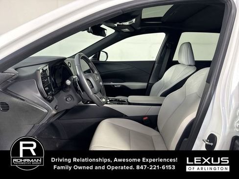 Certified 2024 Lexus RX 350 Premium image 4