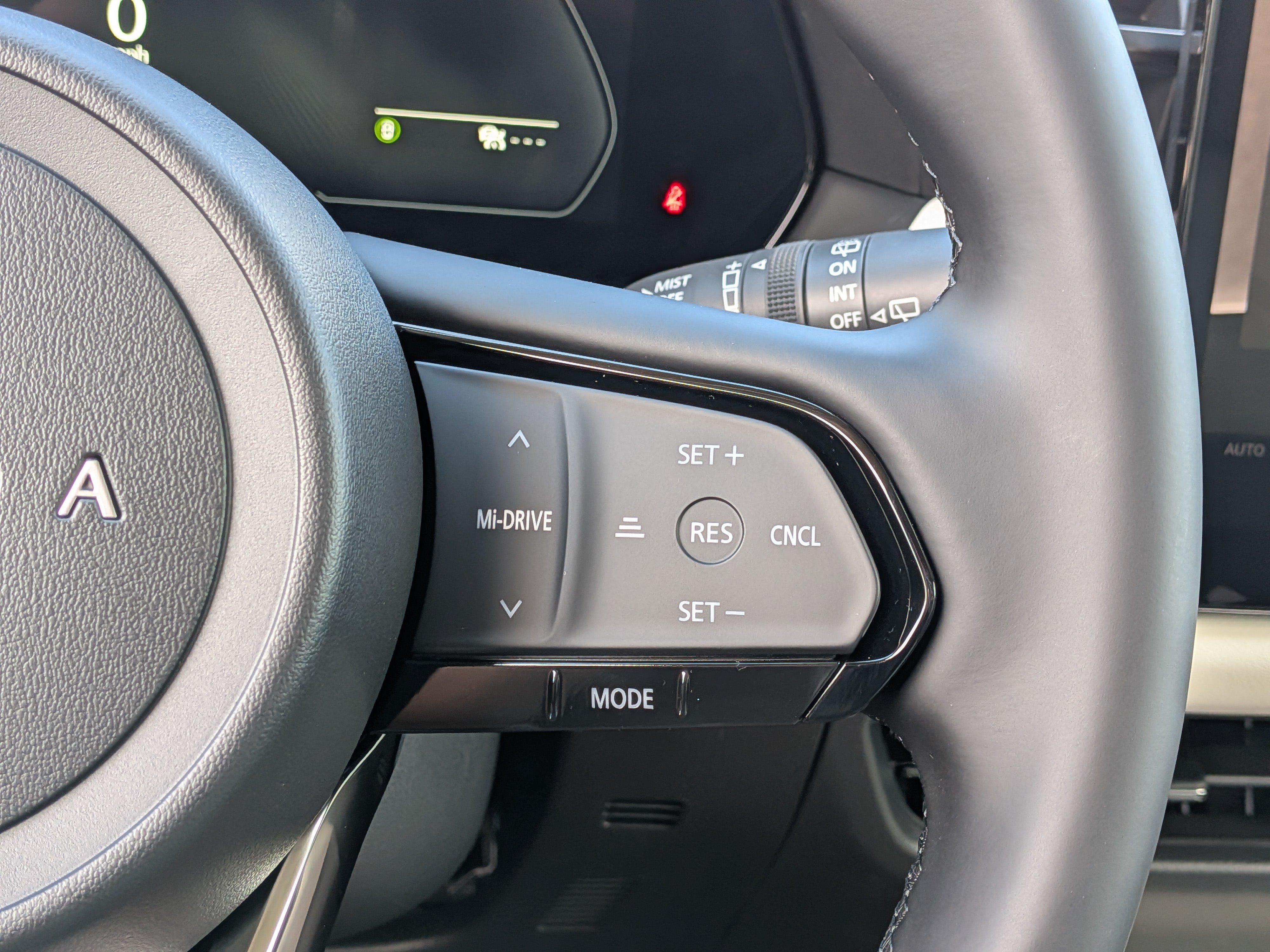 New 2026 MAZDA CX-5 Select AWD/4WD image 28