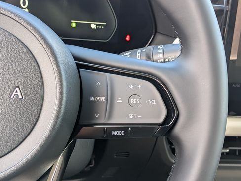 New 2026 MAZDA CX-5 Select AWD/4WD image 28