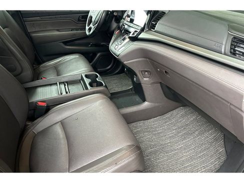Used 2022 Honda Odyssey EX-L image 17