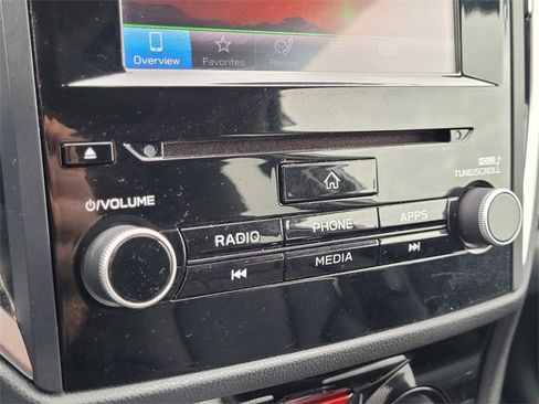 Used 2019 Subaru Forester Premium image 17