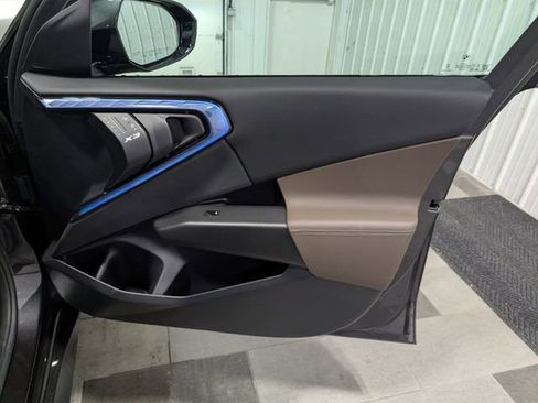 Used 2025 BMW X3 xDrive30i w/ M Sport Package image 25