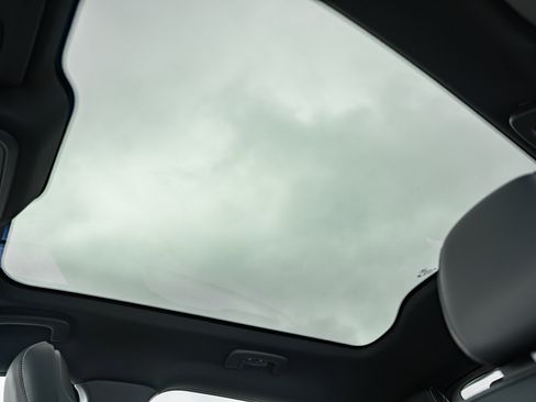 New 2025 Ford Mustang Mach-E GT image 33