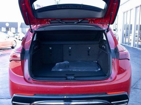 New 2026 Buick Envision Sport Touring AWD/4WD image 28