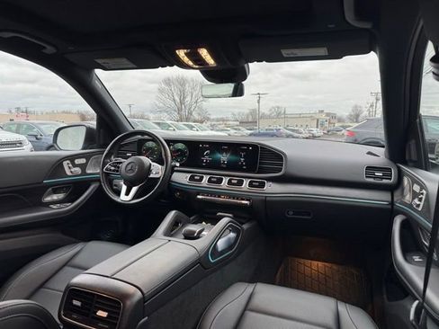 Used 2023 Mercedes-Benz GLE 350 4MATIC image 17