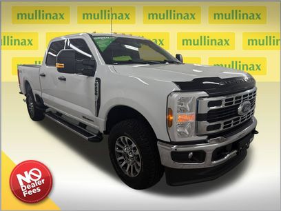 Used 2024 Ford F250 XLT
