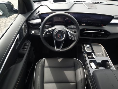 New 2025 Buick Enclave Avenir image 14