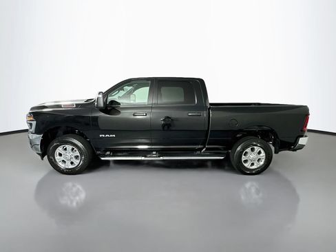 Used 2026 RAM 2500 Big Horn AWD/4WD image 4
