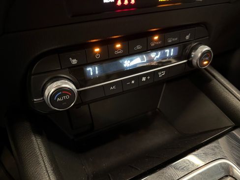 Used 2024 MAZDA CX-5 AWD 2.5 S w/ Select Package image 14