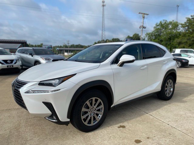 Used 2018 Lexus NX 300 FWD w/ Comfort Package image 4