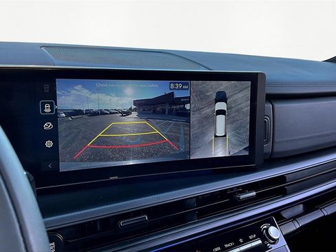 Used 2025 Hyundai Santa Fe Calligraphy image 21