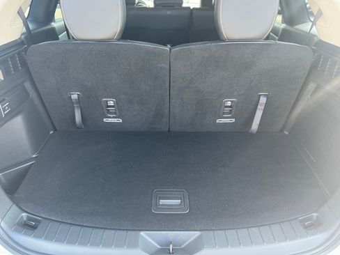 Certified 2025 MAZDA CX-90 Plug-In Hybrid w/Premium Sport image 17