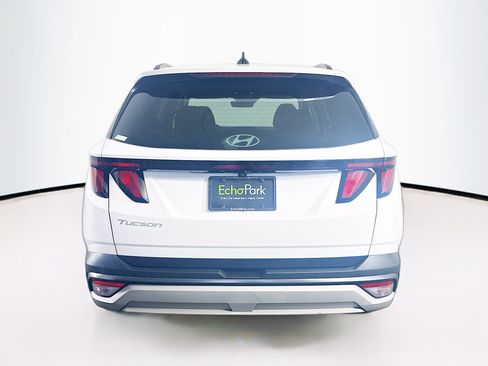 Used 2025 Hyundai Tucson SEL image 7