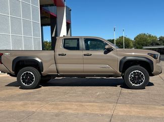 New 2026 Toyota Tacoma TRD Off-Road w/ TRD Off Road Premium Package AWD/4WD video 3