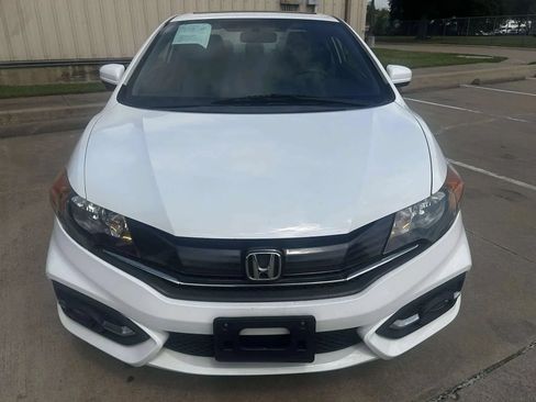 Used 2014 Honda Civic EX-L image 2
