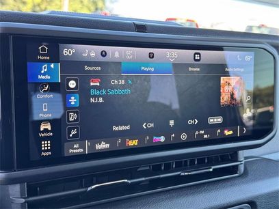 New 2025 Jeep Wrangler Sport