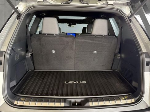 Certified 2026 Lexus TX 350 AWD w/ Technology Package image 22