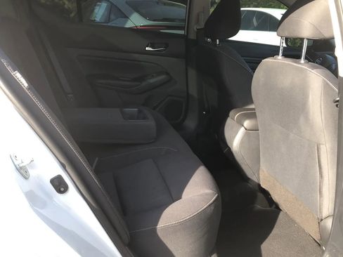 Used 2022 Nissan Altima 2.5 S image 15