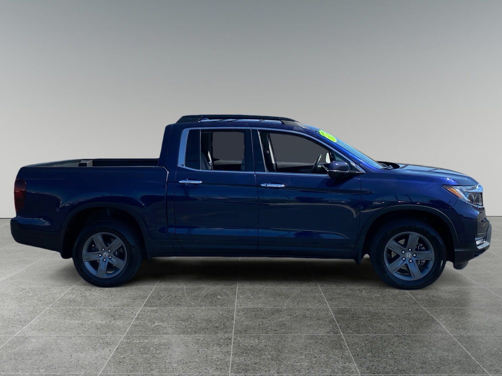 Used 2022 Honda Ridgeline RTL-E image 6