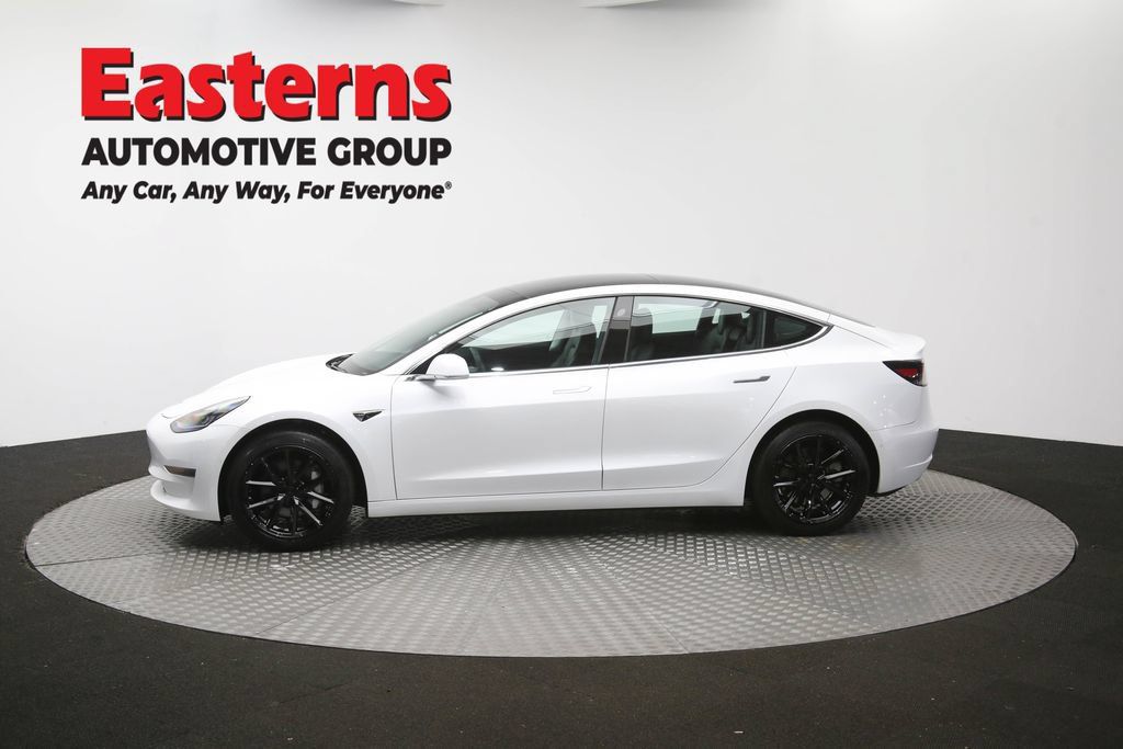 Used 2019 Tesla Model 3 Standard Range Plus RWD image 55