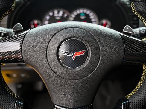 Used 2010 Chevrolet Corvette Grand Sport image 88