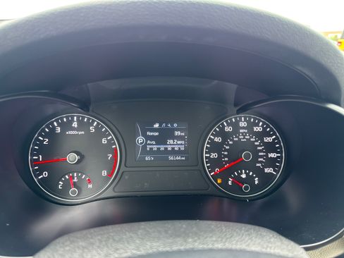 Used 2018 Kia Optima EX w/ Premium Package FWD image 26