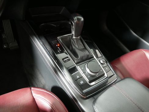 Used 2024 MAZDA CX-30 AWD 2.5 S w/ Preferred Package image 24