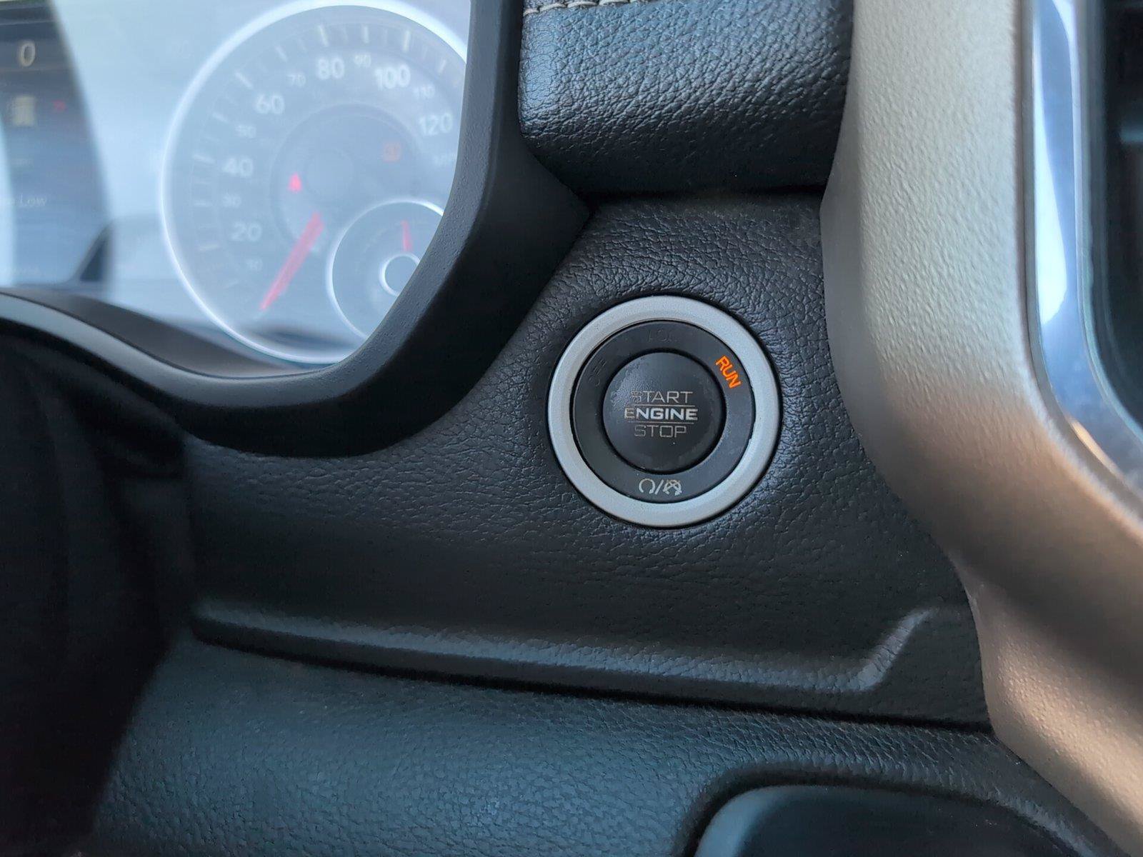 Used 2019 RAM 1500 Laramie AWD/4WD image 21