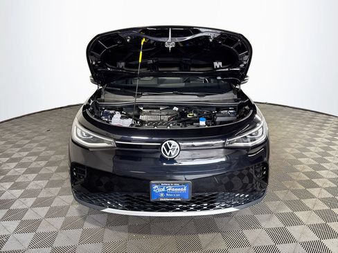 Certified 2023 Volkswagen ID.4 Pro S Plus AWD/4WD image 25