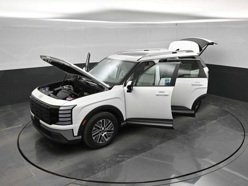 New 2027 Hyundai Palisade SEL Premium AWD/4WD image 43