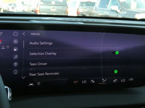 New 2026 Buick Enclave Sport Touring w/ Power Package image 40