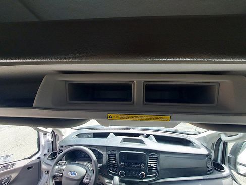 New 2025 Ford Transit 350 image 64
