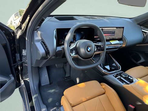 New 2026 BMW X3 xDrive30 w/ Premium Package AWD/4WD image 12