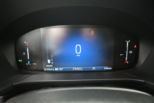 Used 2025 Ford Escape ST-Line AWD/4WD image 11
