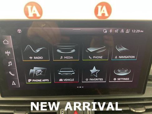 Used 2024 Audi SQ5 Premium Plus image 13