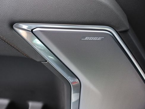 New 2026 Chevrolet Silverado 1500 High Country AWD/4WD image 17