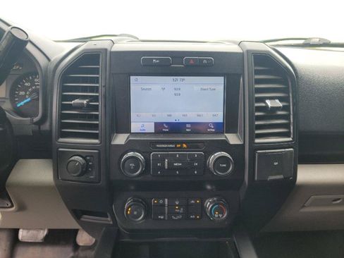 Used 2020 Ford F150 XL w/ Equipment Group 101A Mid AWD/4WD image 18