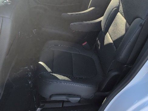 Certified 2021 GMC Acadia SLT w/ Elevation Edition image 19